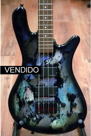 Spector Performer 4 Holoflash Spector Performer 4 Holoflash